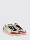 woman's sneakers