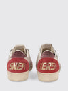 woman's sneakers