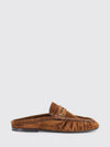 woman's loafer