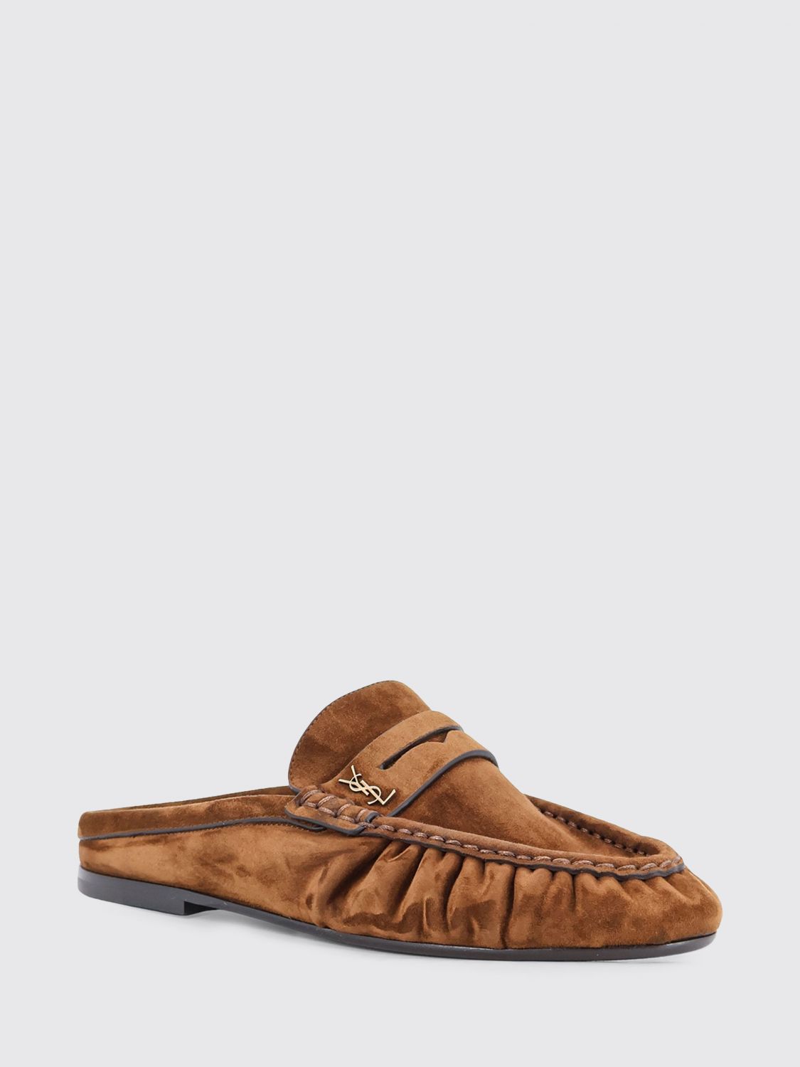 woman's loafer