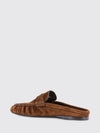 woman's loafer