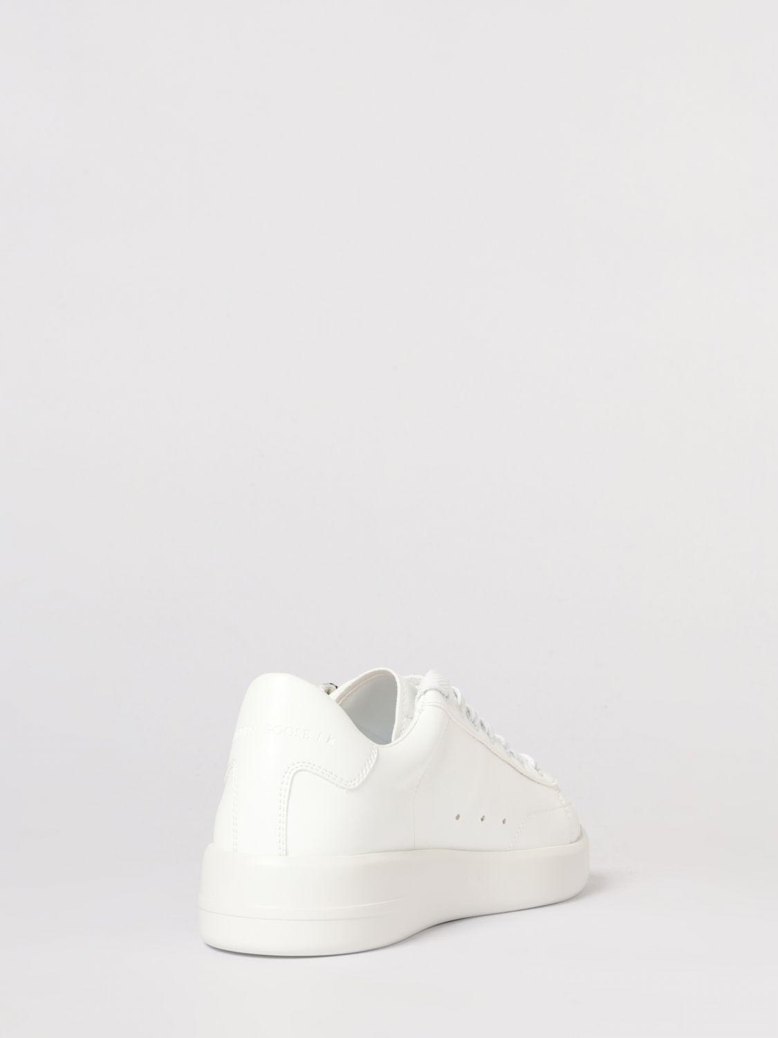 woman's sneakers