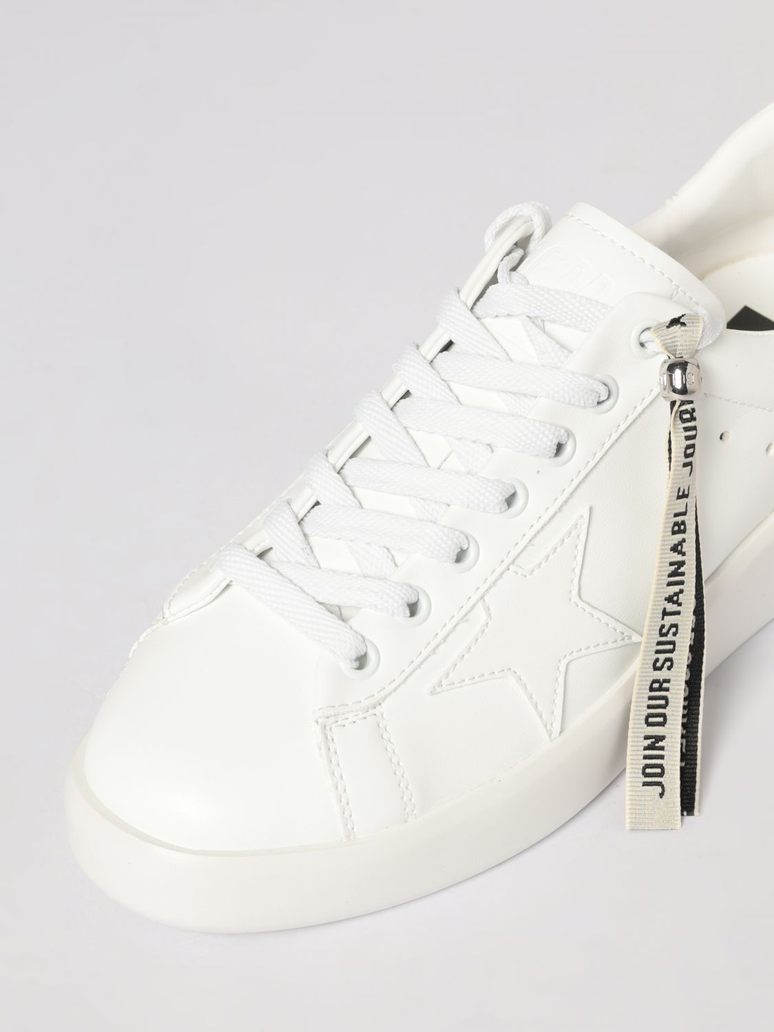 woman's sneakers