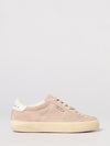 soul star used suede sneakers