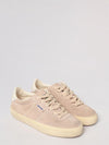 soul star used suede sneakers