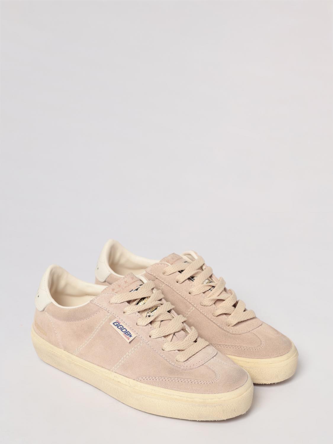 soul star used suede sneakers