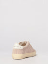soul star used suede sneakers
