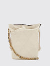 woman's mini bag