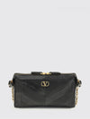 woman's crossbody bag