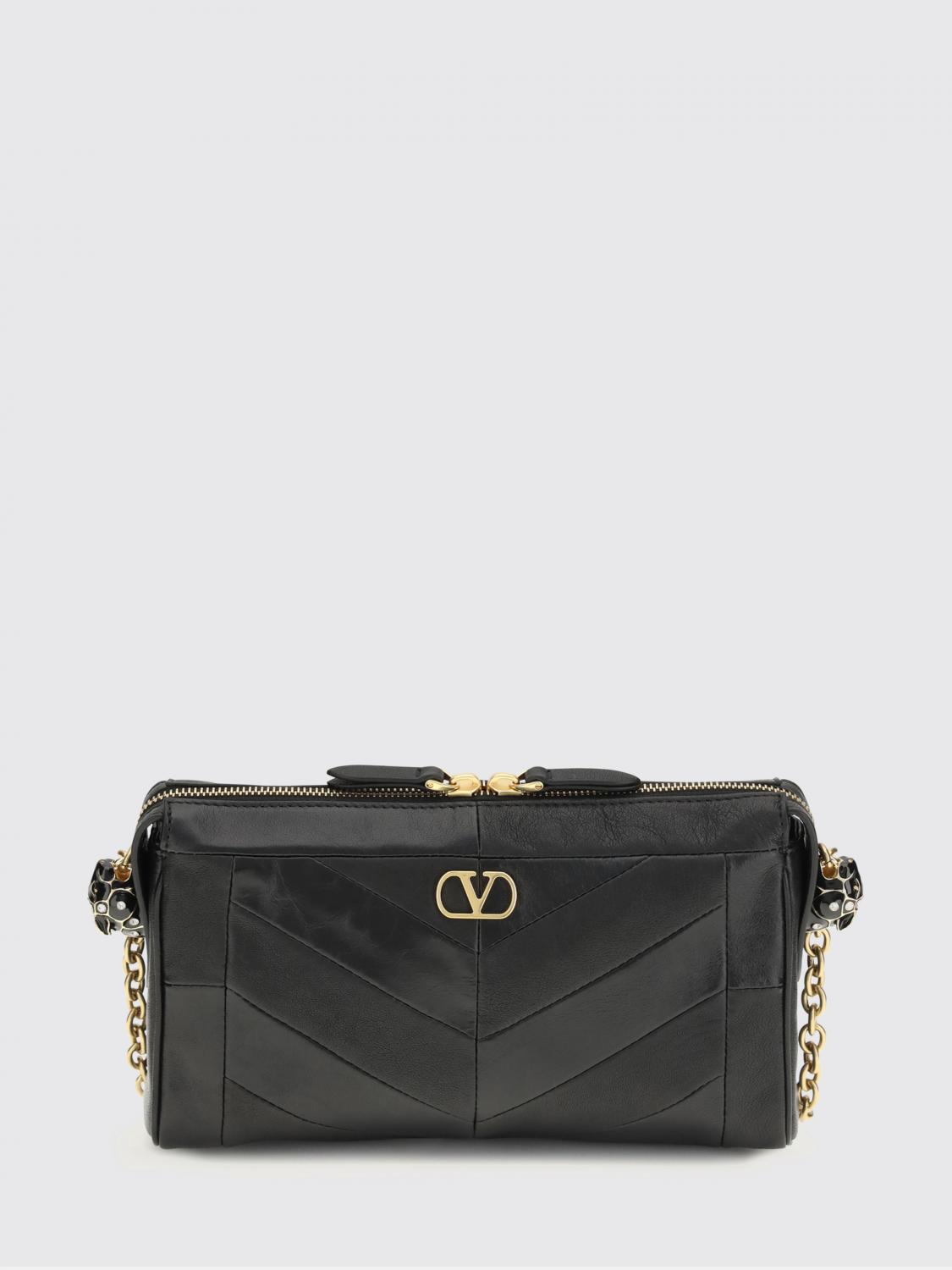 woman's crossbody bag