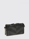 woman's crossbody bag