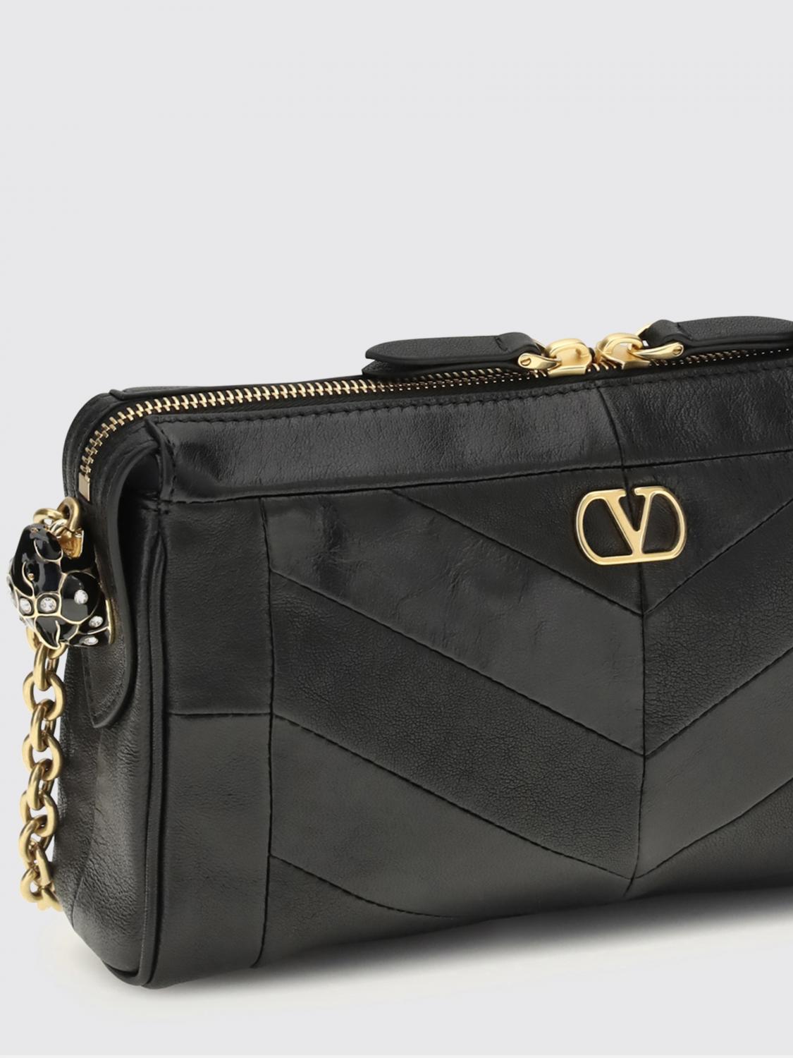 woman's crossbody bag