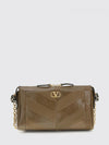 woman's crossbody bag