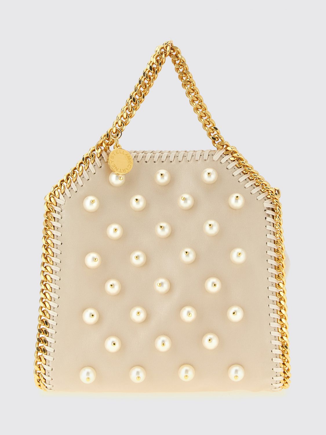 woman's mini bag