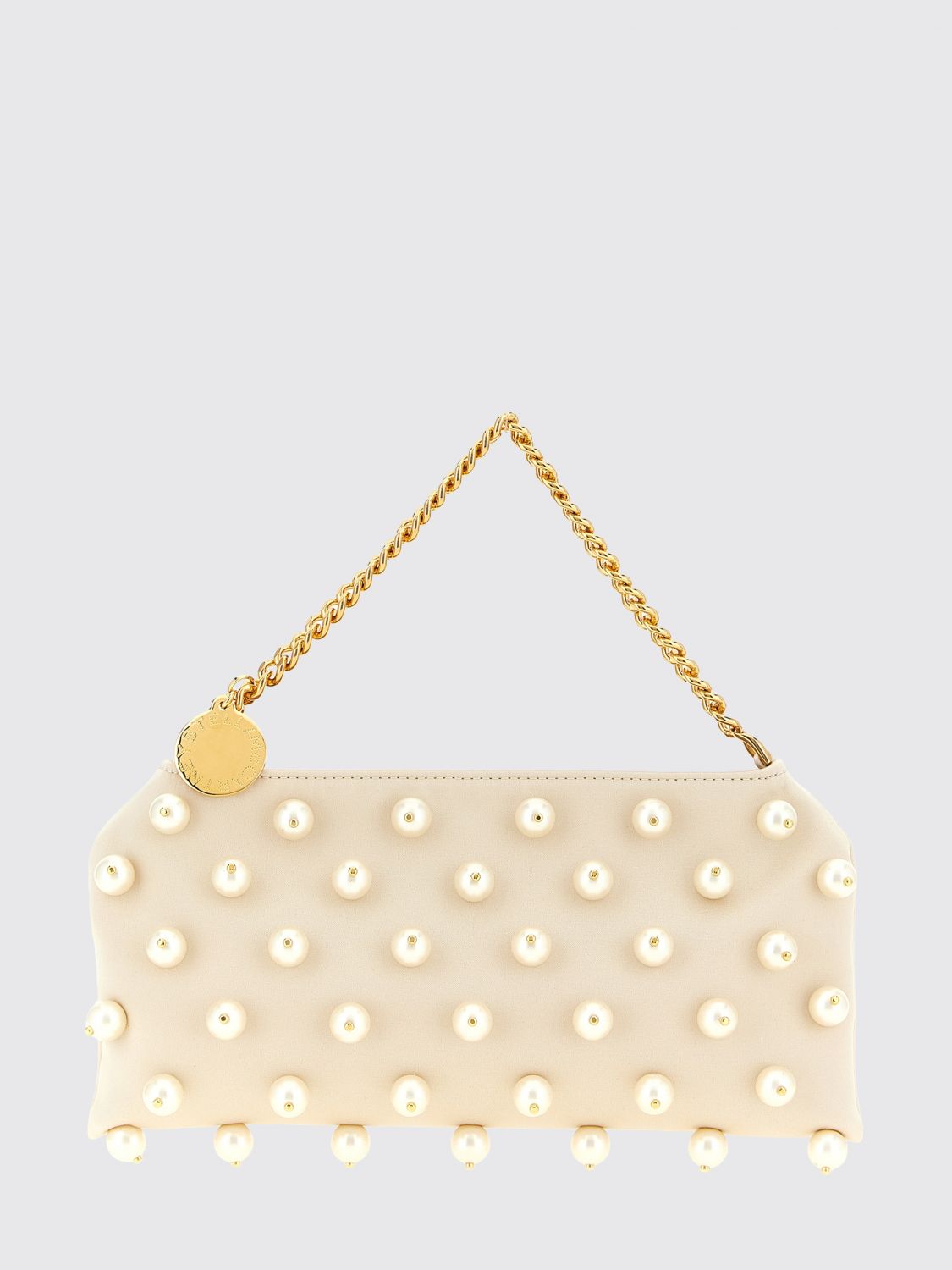 woman's mini bag
