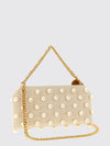 woman's mini bag