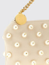 woman's shoulder bag