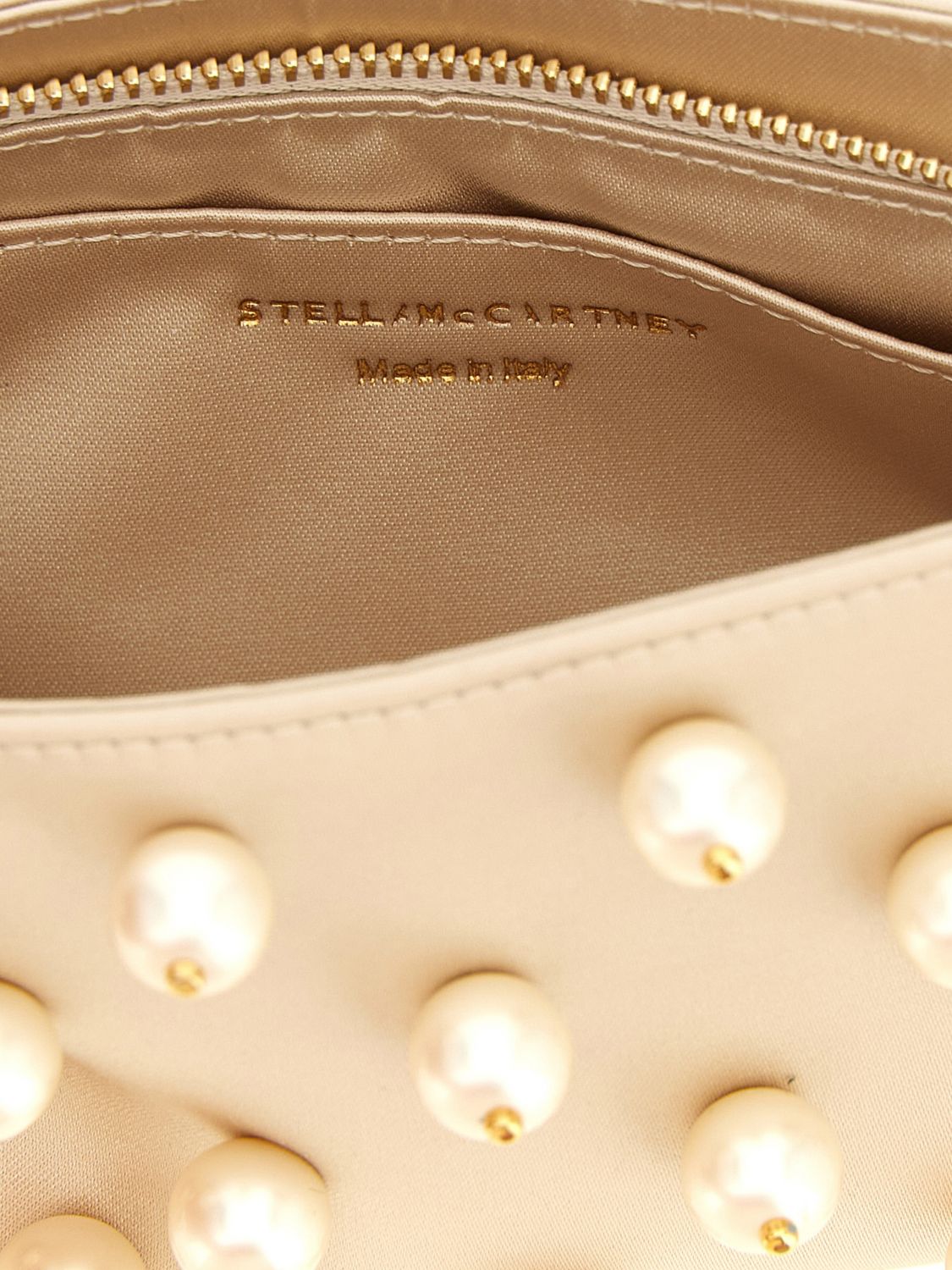 woman's mini bag