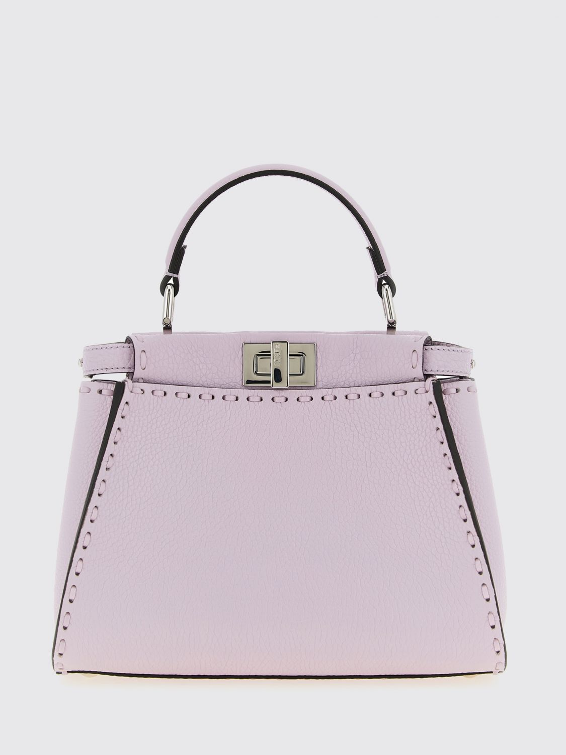 woman's shoulder bag
