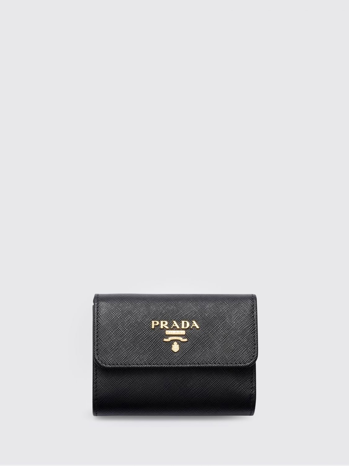 woman's wallet