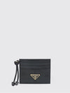 woman's wallet