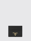 woman's wallet