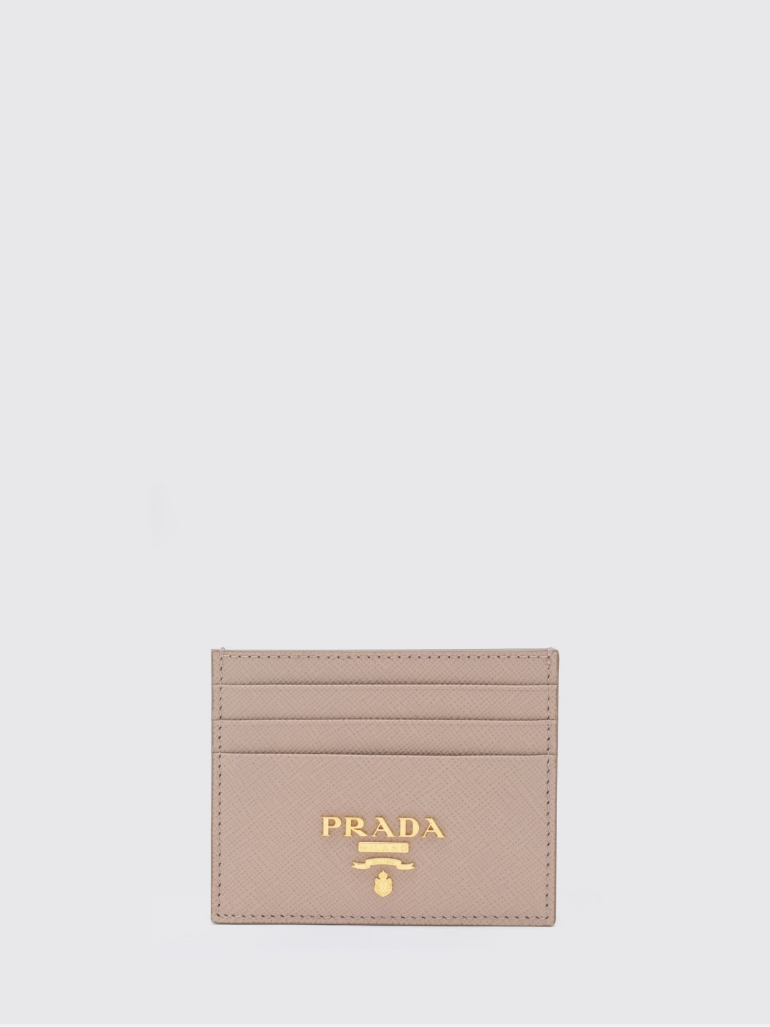 woman's wallet