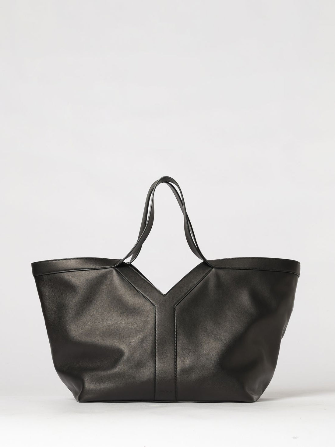 SAINT LAURENT OS shoulder bag woman