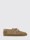 woman's loafer