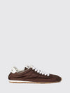 woman's sneakers