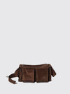 woman's crossbody bag