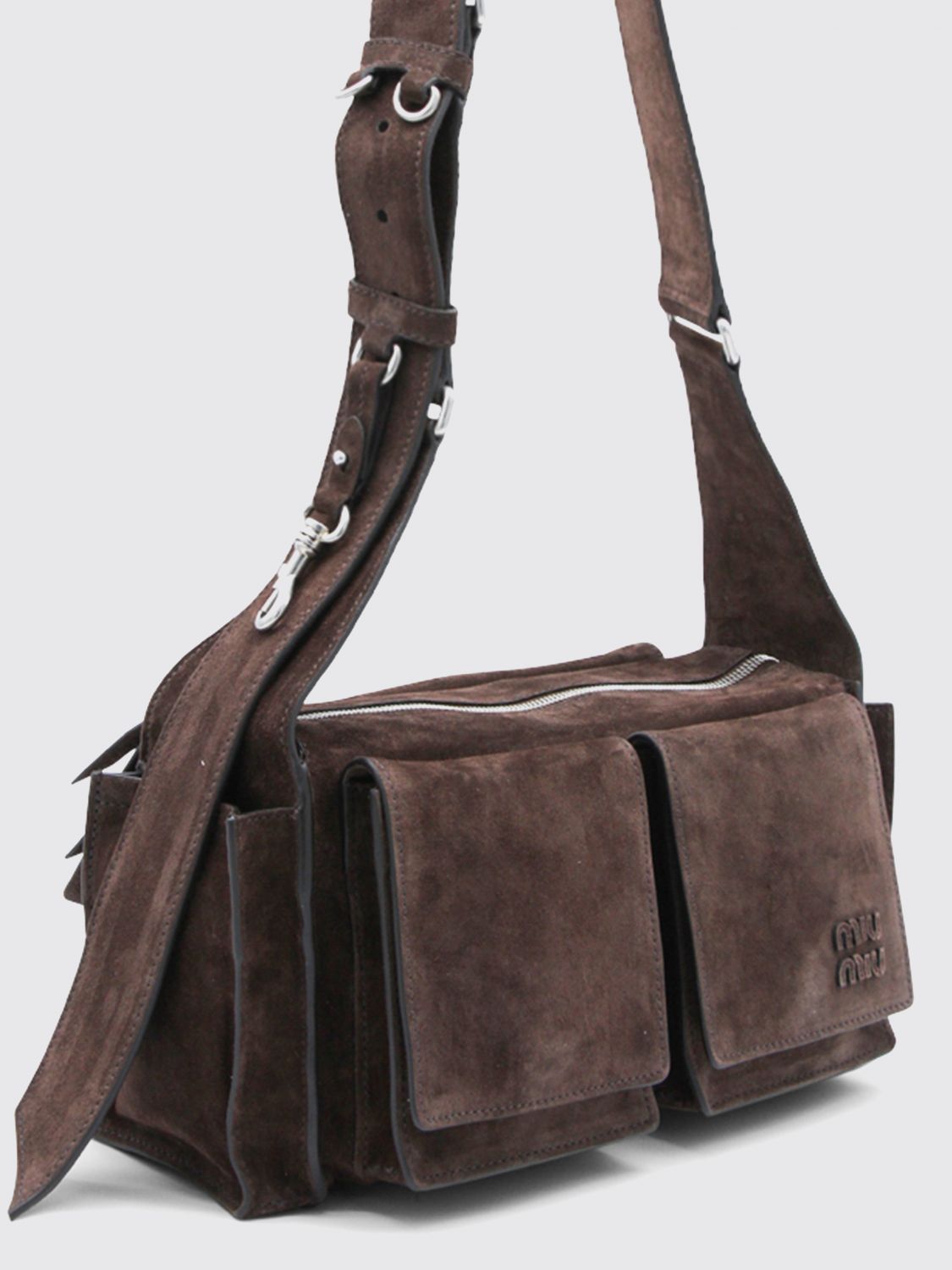 woman's crossbody bag