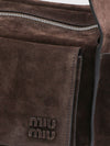 woman's crossbody bag