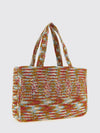 woman's tote bag
