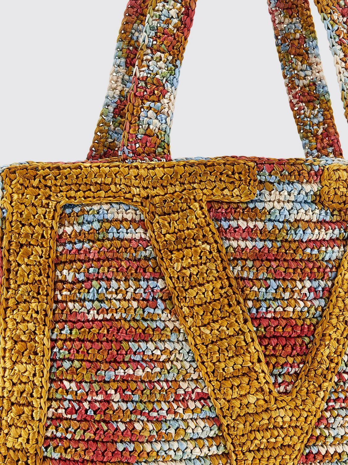 woman's tote bag