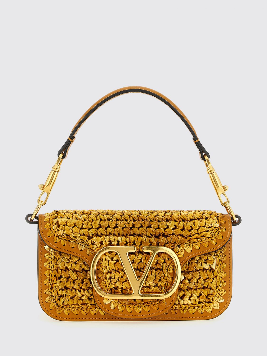 woman's shoulder bag
