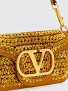woman's shoulder bag