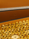 woman's mini bag