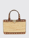 woman's shoulder bag