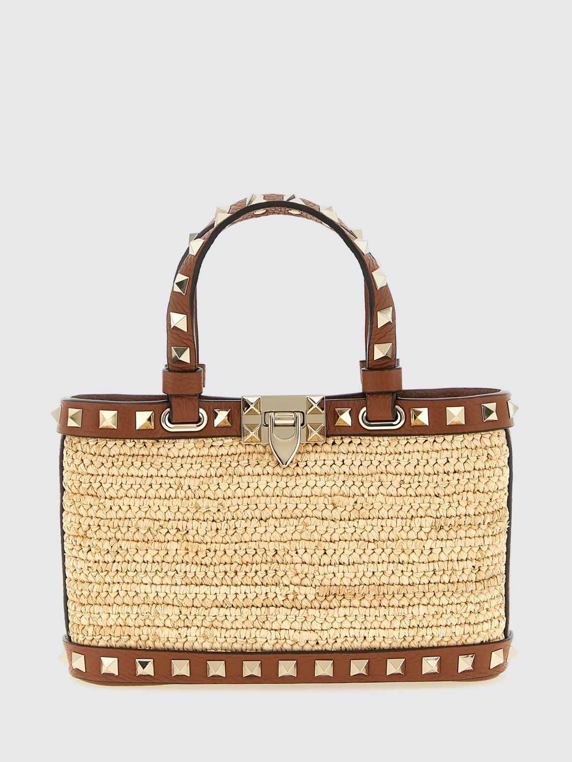 woman's mini bag