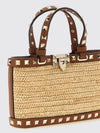 woman's mini bag