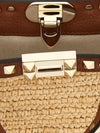 woman's shoulder bag