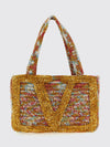 woman's shoulder bag