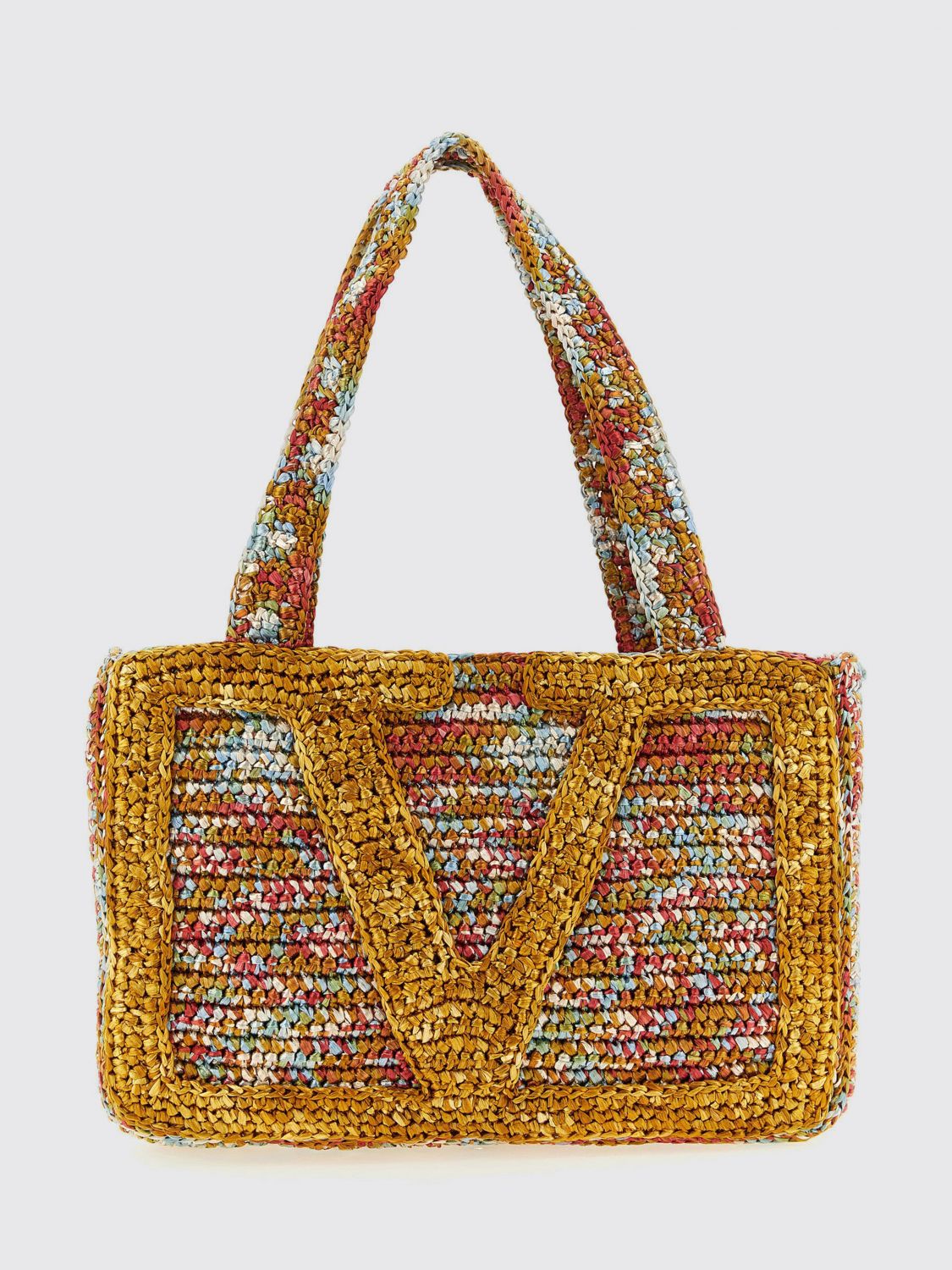 woman's shoulder bag