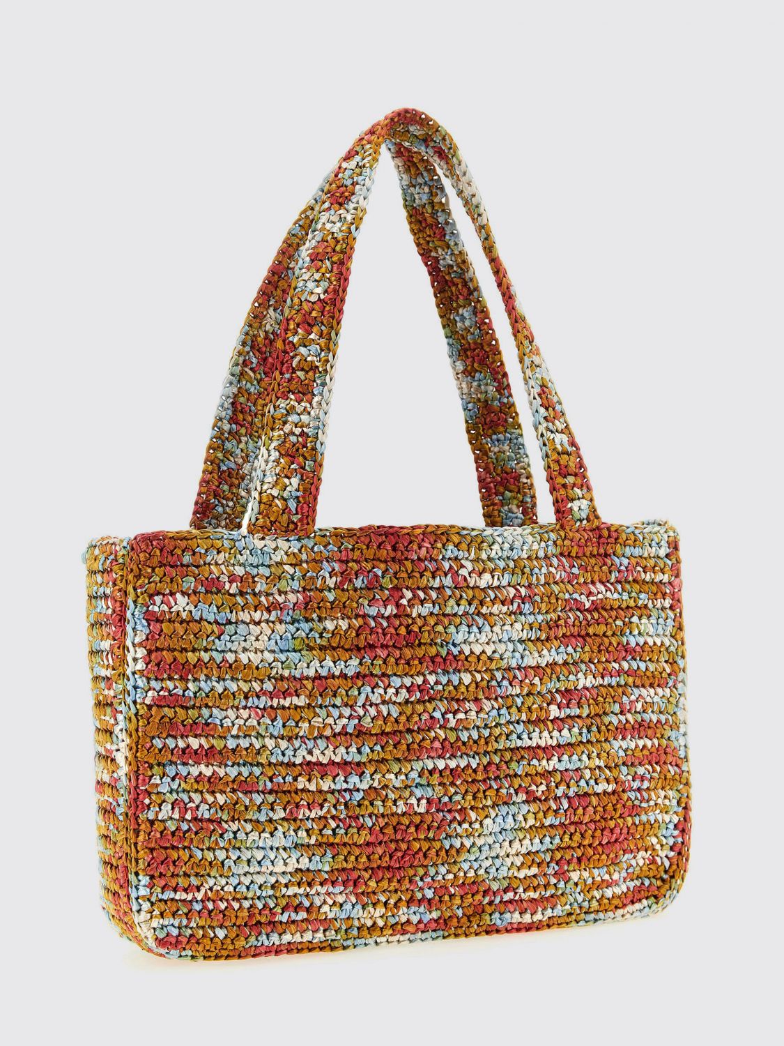 woman's shoulder bag