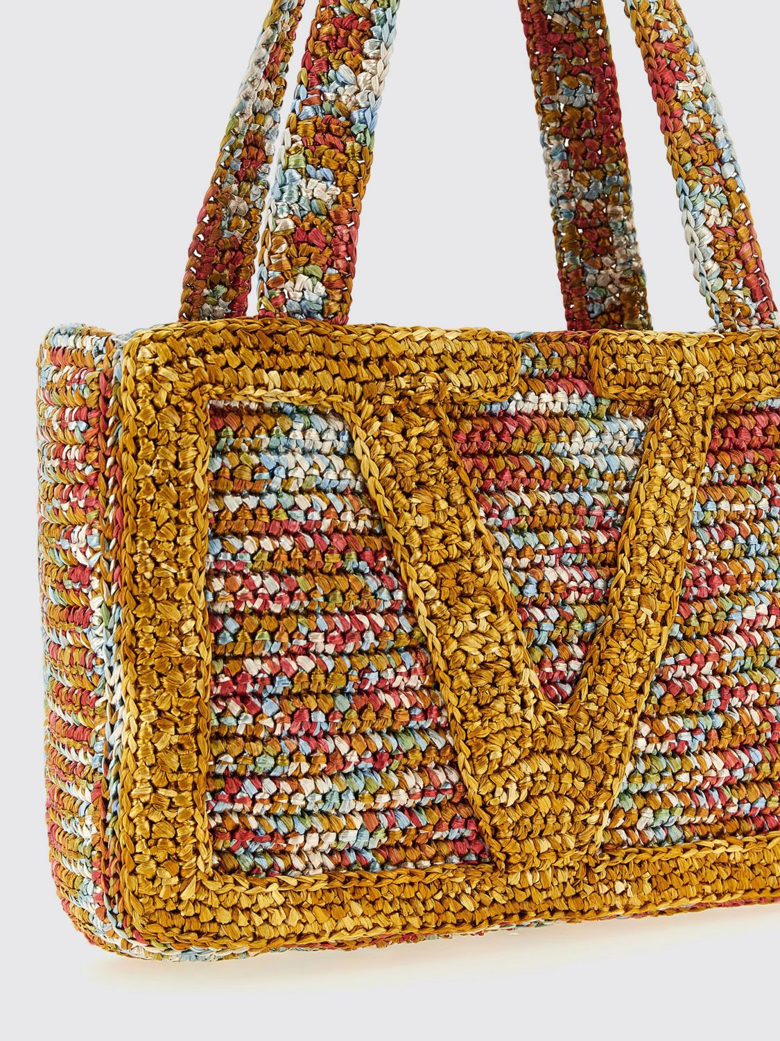 woman's shoulder bag