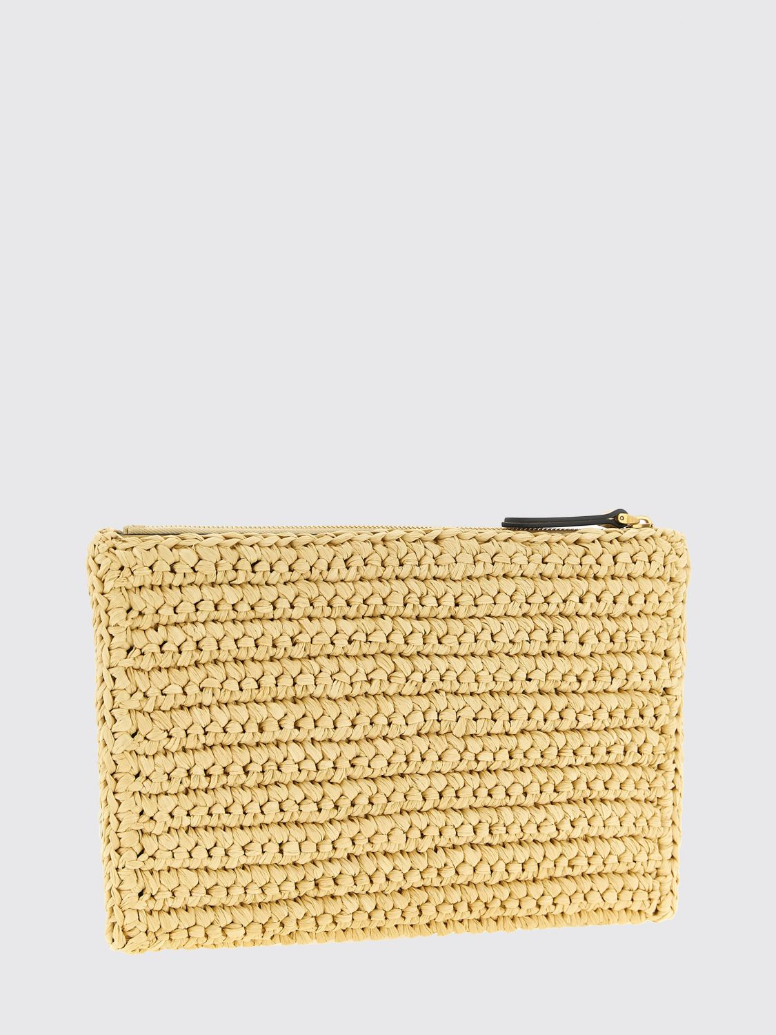 woman's mini bag
