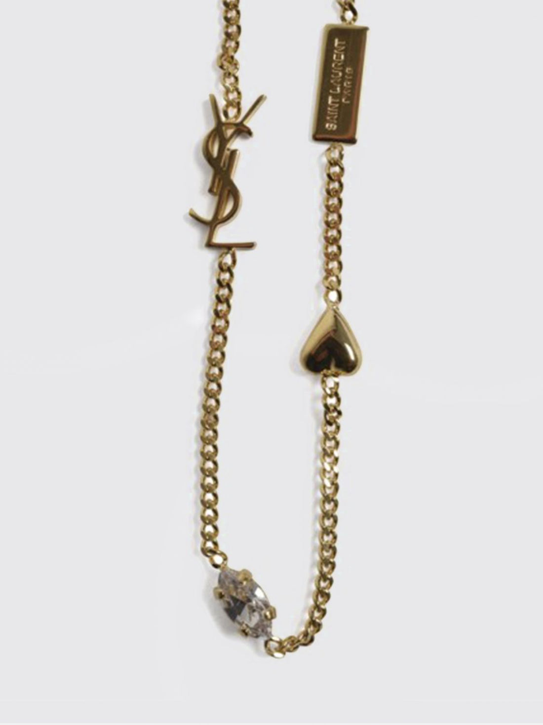 SAINT LAURENT L woman&