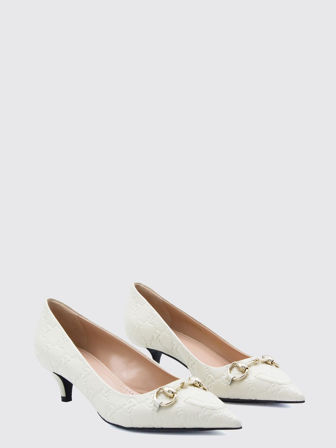 woman's pump