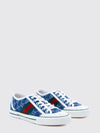 tennis 1977 sneakers in denim with gg monogram